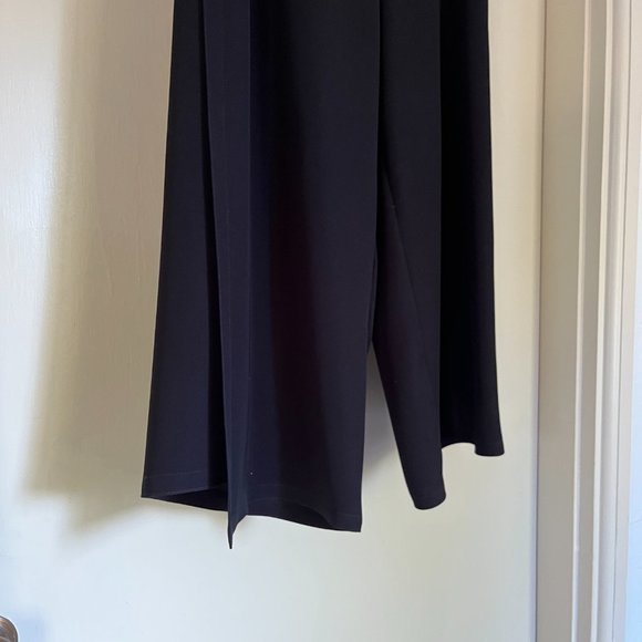 Yigal Azrouël Side-Slit Pant - Picture 2 of 8